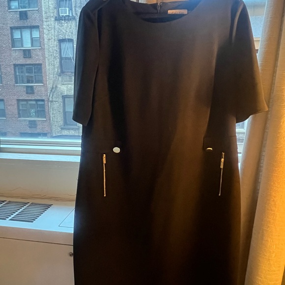 black formal plus size dress Strapless Sweetheart Plus-Size Prom black mini long sleeve black house of cb dress with sleeves Unique Black And White Size:29 x 30